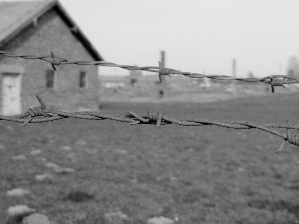 Auschwitz