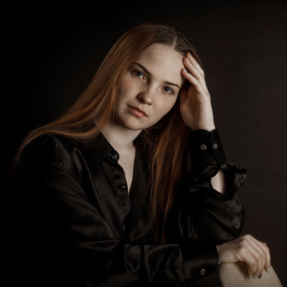 Photograph by Марина Линд