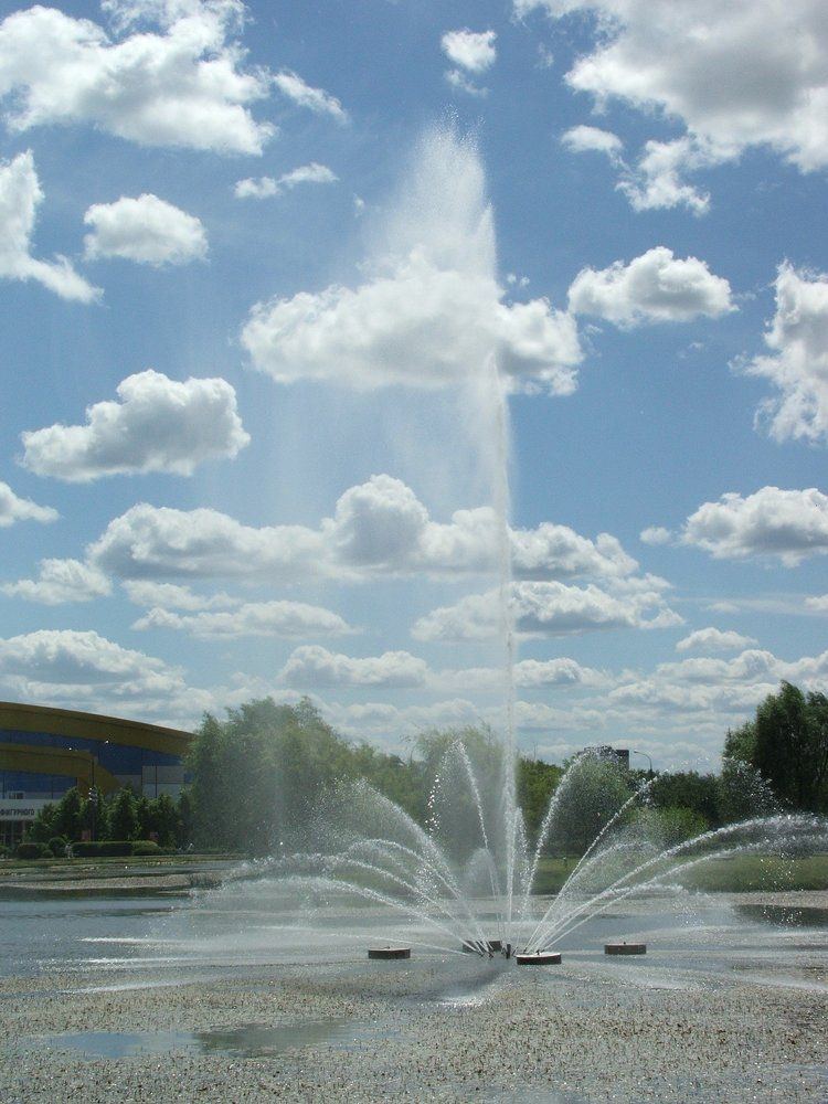 Фотография автора Владислава Андрюнина