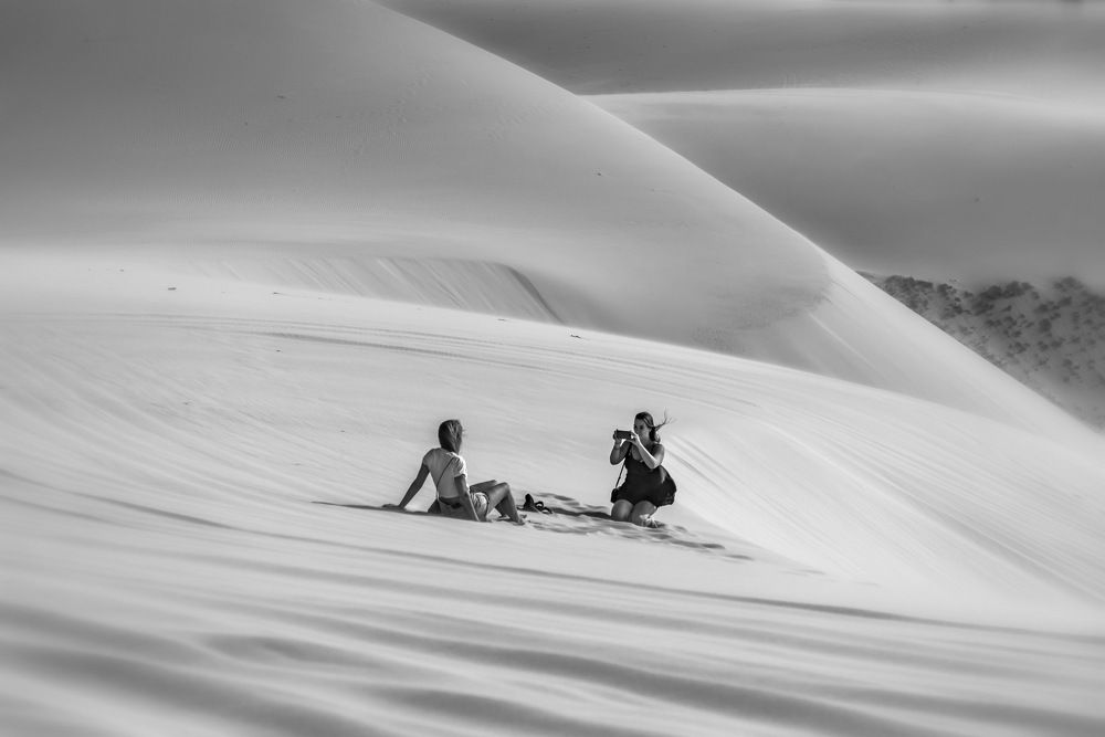 Сессия в шторме