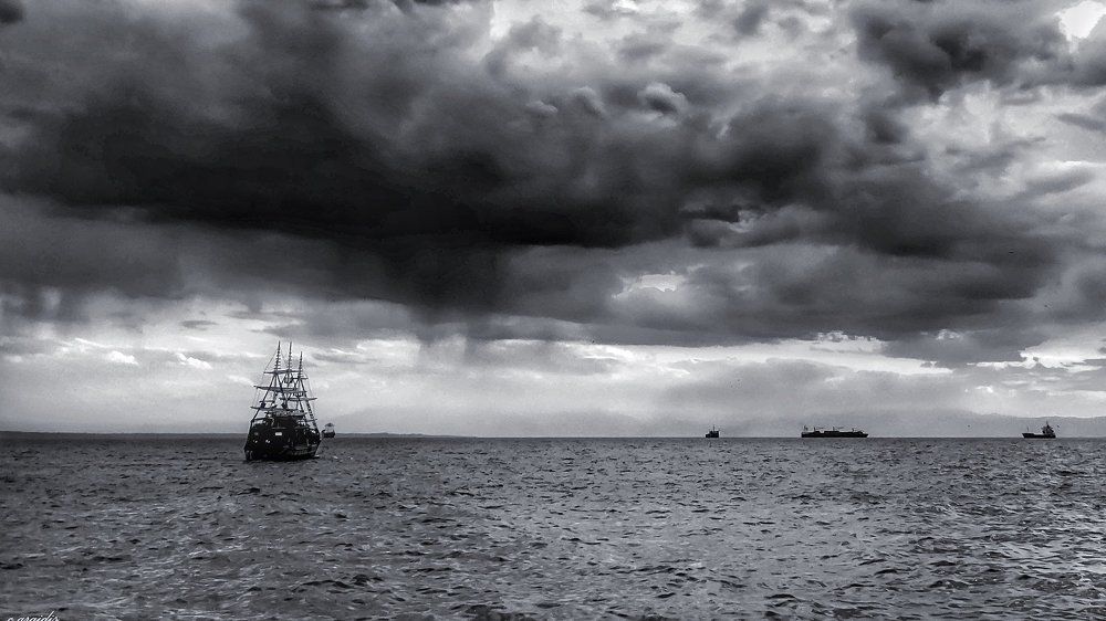 Photograph by Christos