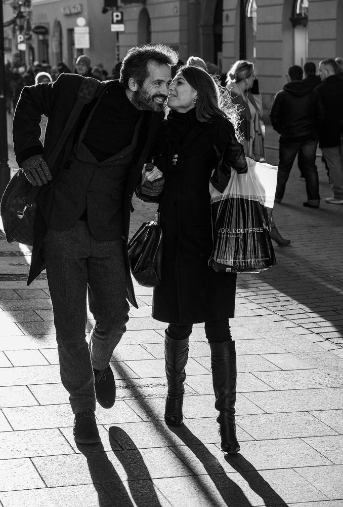 Доброе утро!