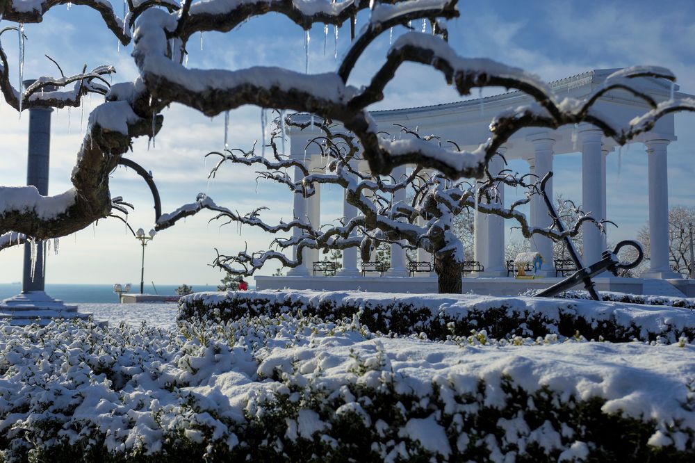 Хрустальный день