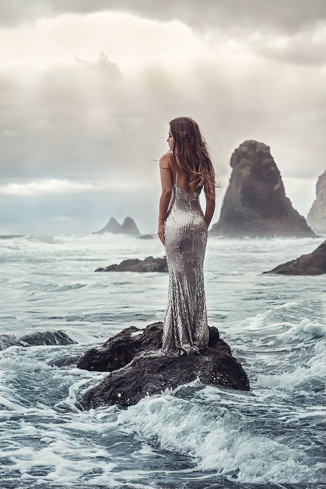 Photograph by Tania Bonnet