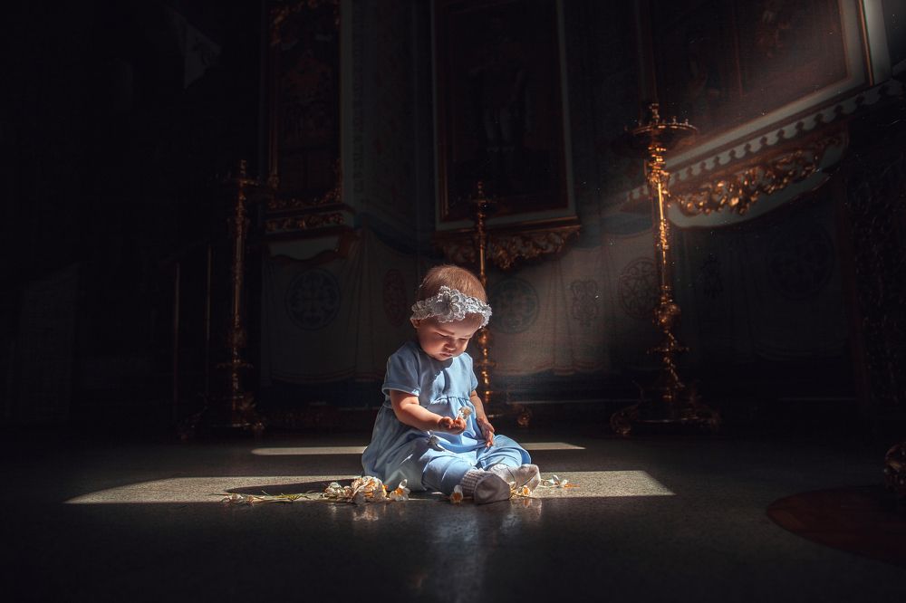 Photograph by Ольга