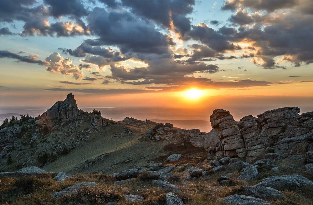 Photograph by Евгений Дроботенко