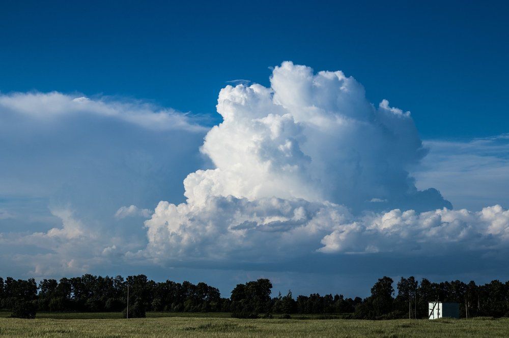 Photograph by Александр Путило