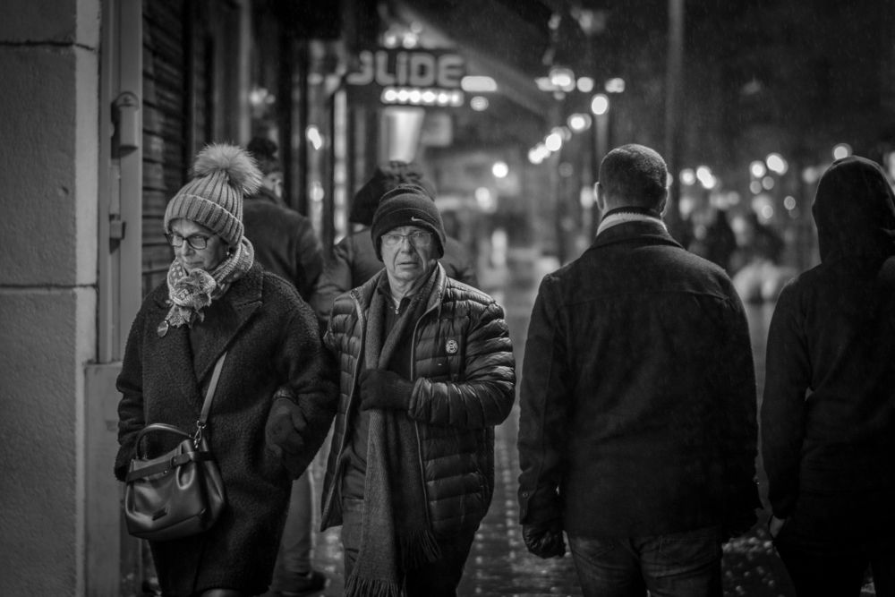 Здесь и сейчас