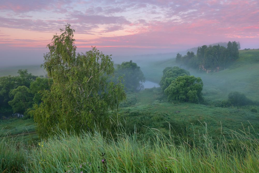 Щучий городок
