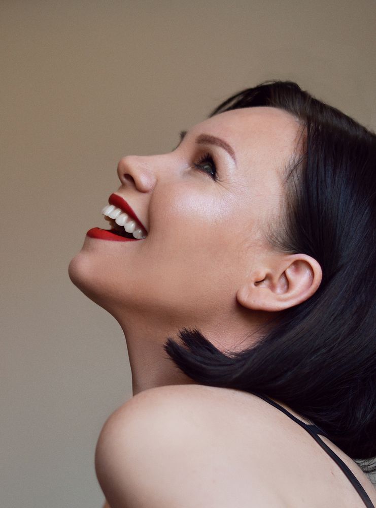 Фотография автора Анна Ватансевер