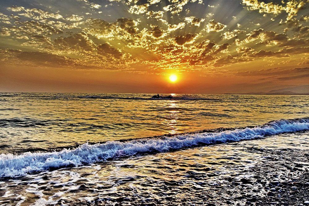 Photograph by Vitaly