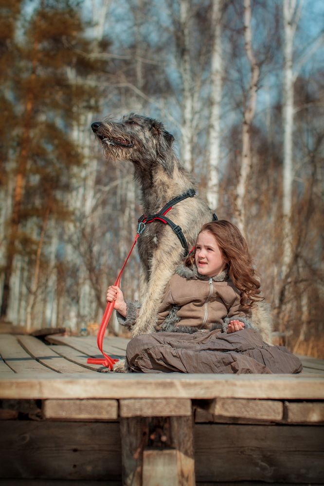 Под надежной защитой