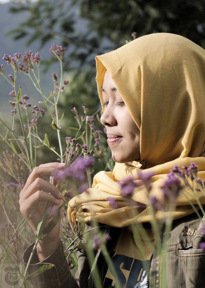 potrait