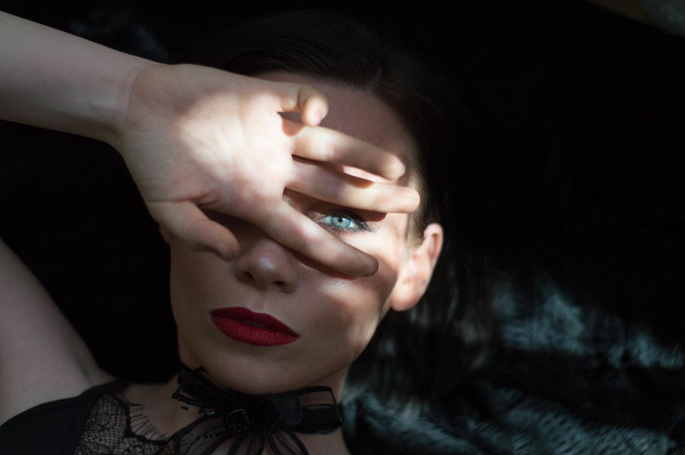 Фотография автора Анна Ватансевер