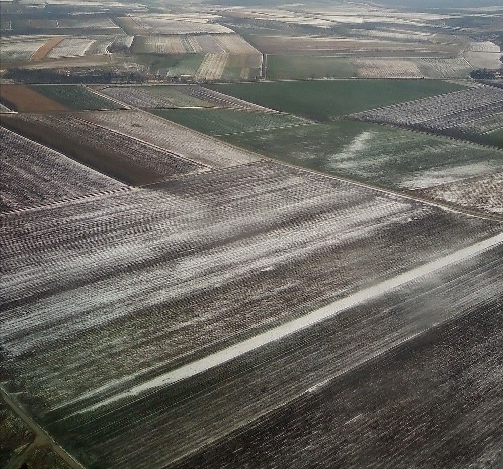 Австрийские пейзажи