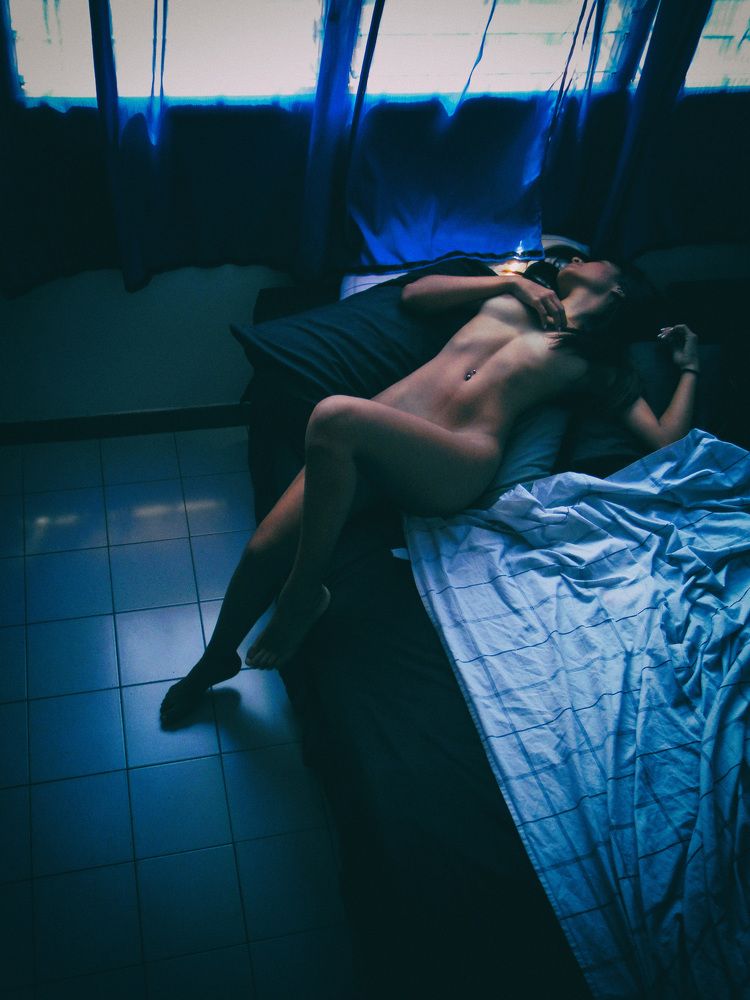 Cita con morfeo / Date with morpheus