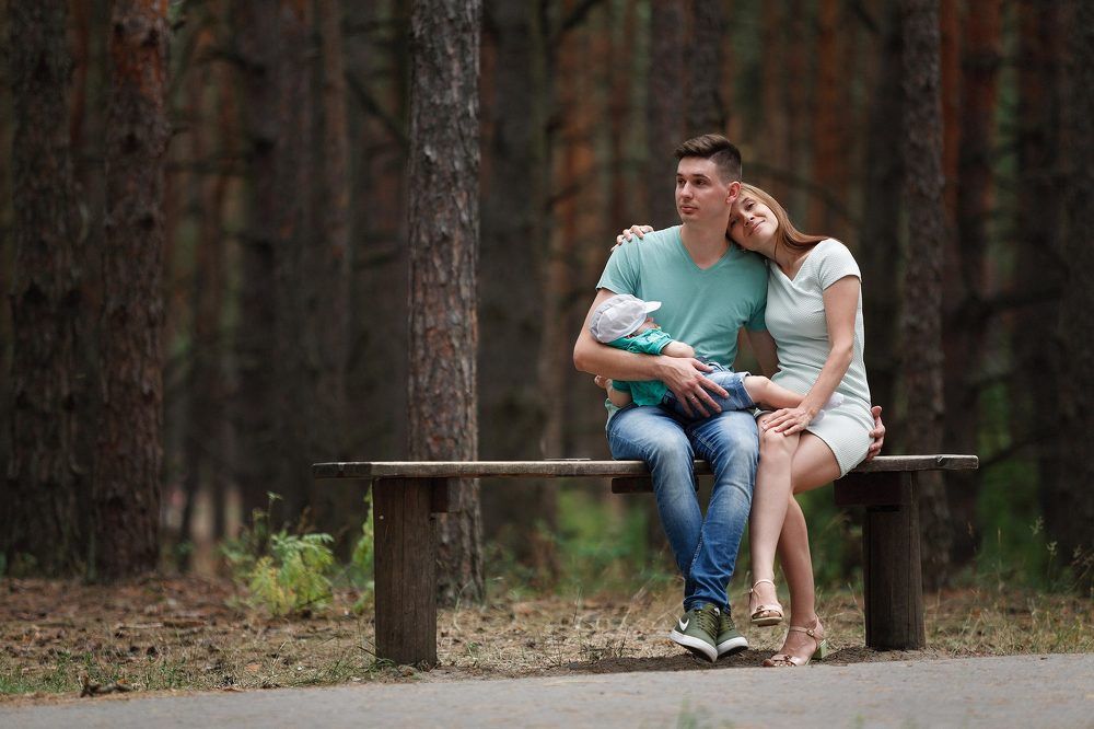 Не в этом ли счастье?