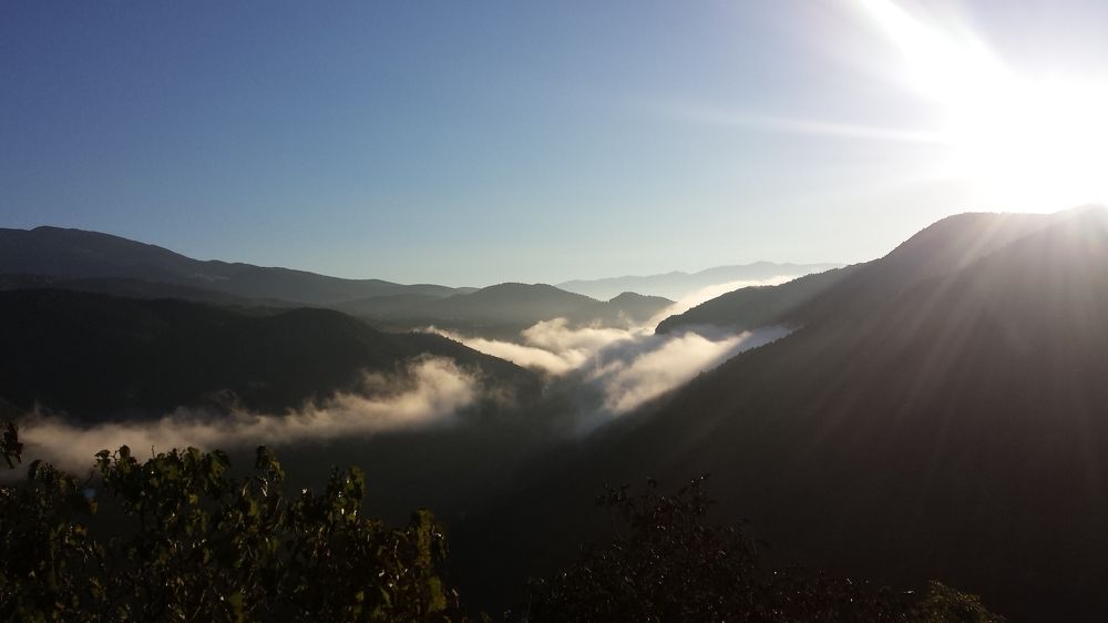 Clouds