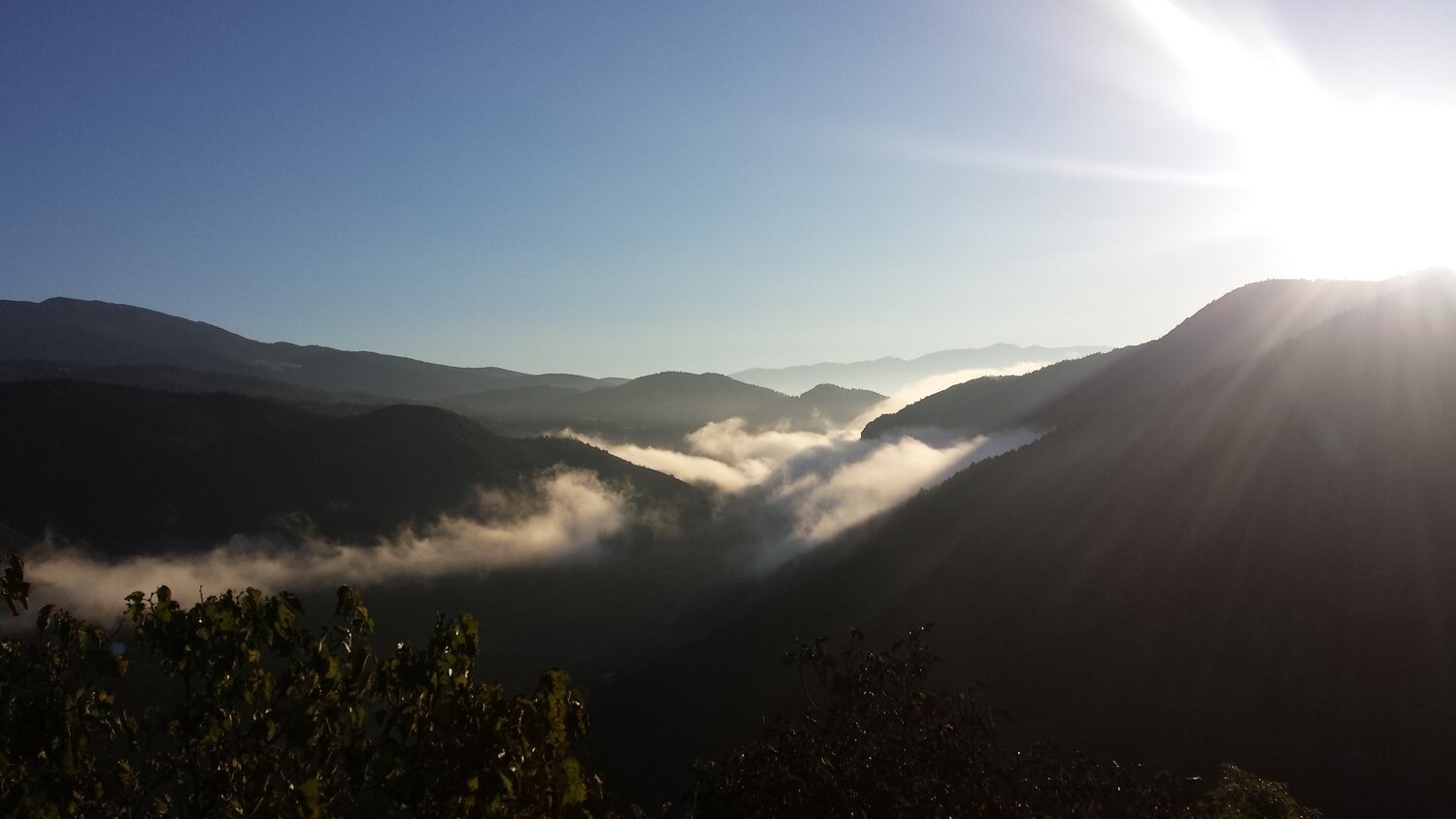 Clouds
