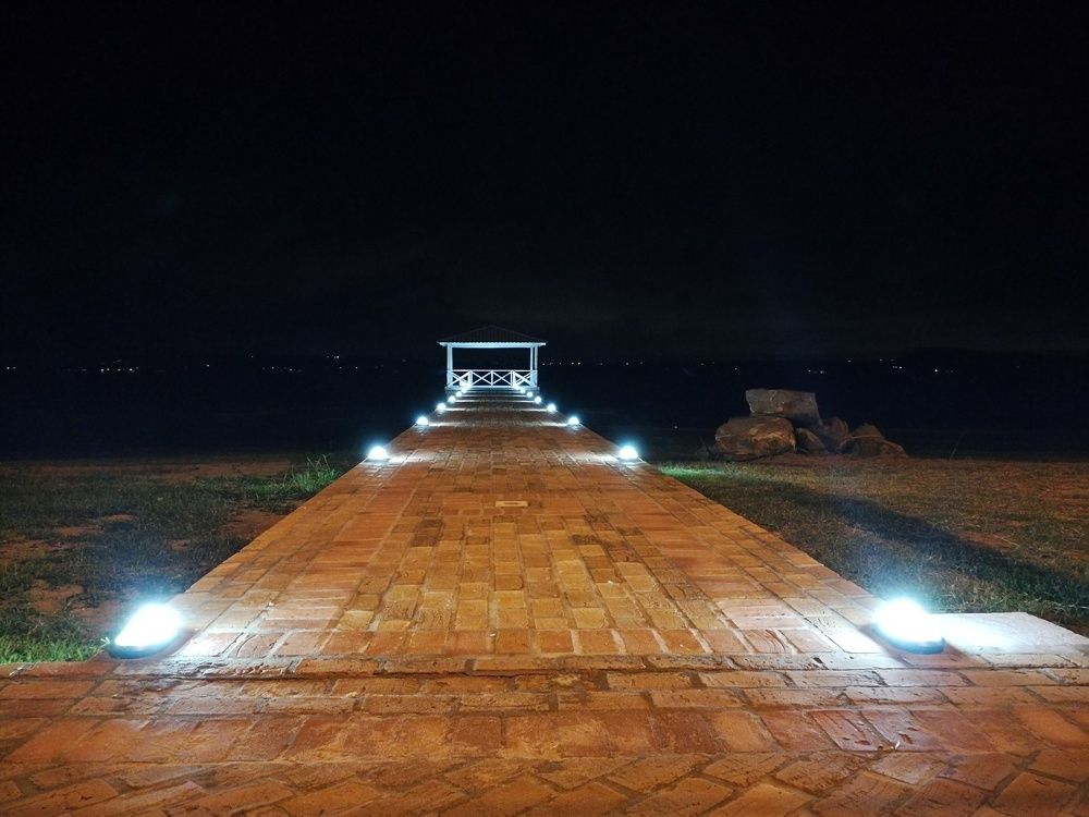 Noche fría