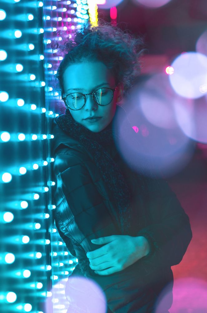 Night light
