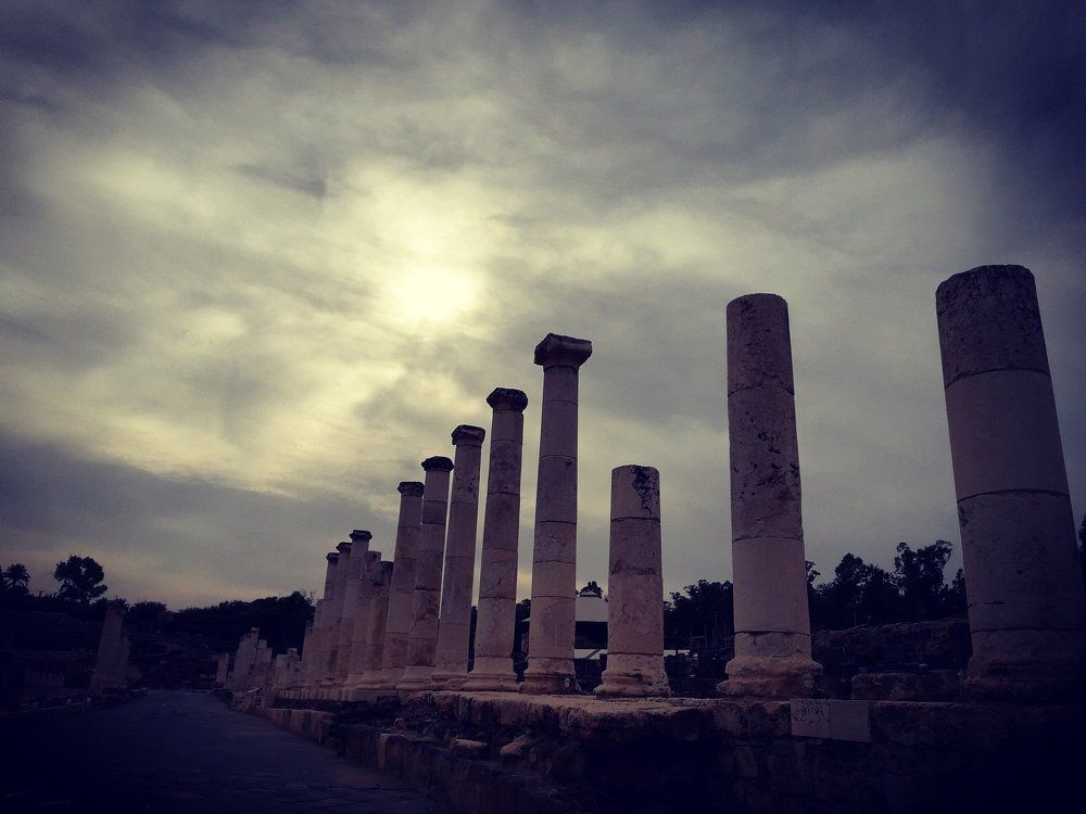 вчера и сегодня