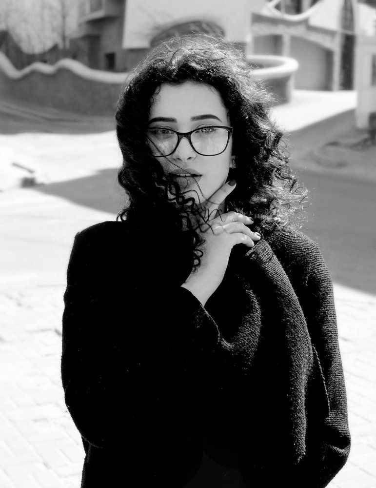 Photograph by АРТЕМ ГОРБЕНКО