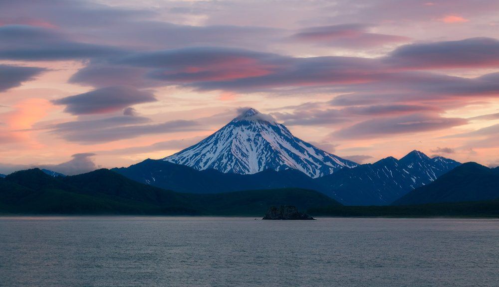 Вилючинский