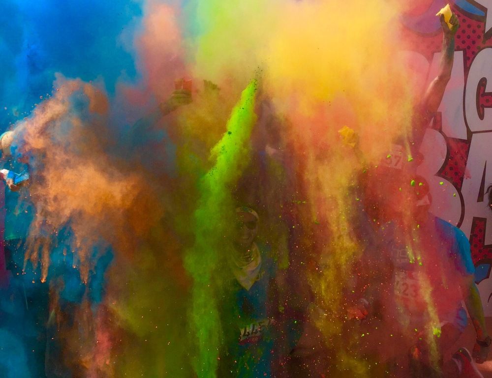 Победители