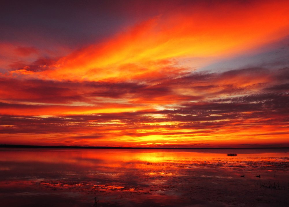 Плещеево озеро