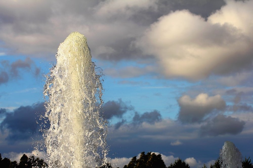 Взлёт, ещё взлёт...