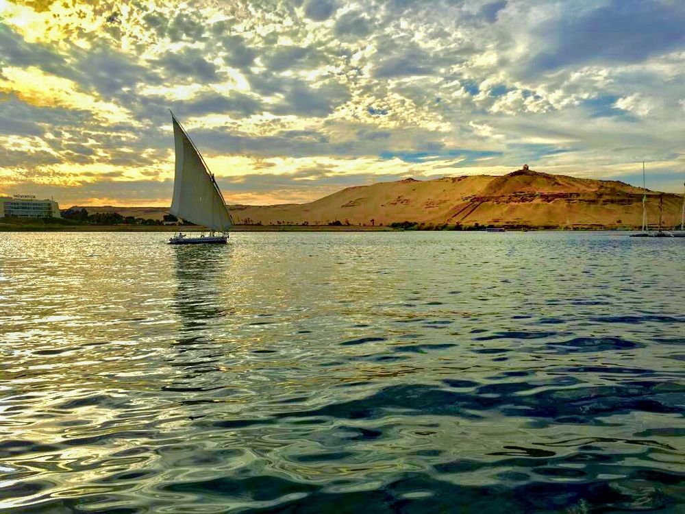 Aswan, Egypt