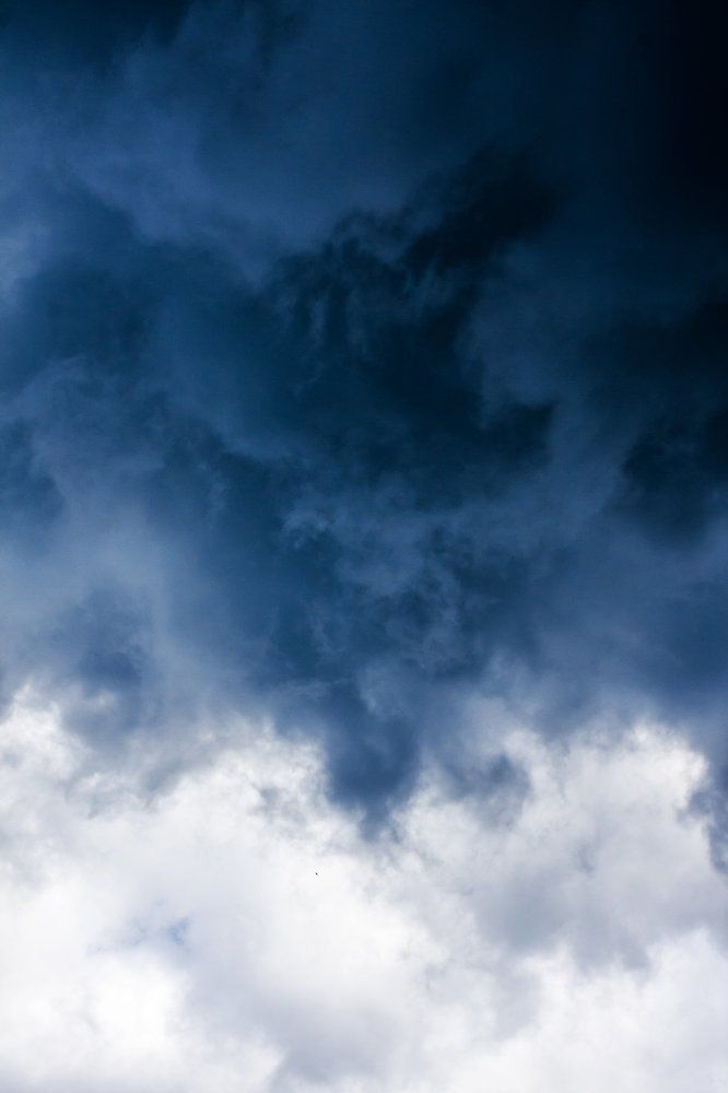 Грозовой фронт