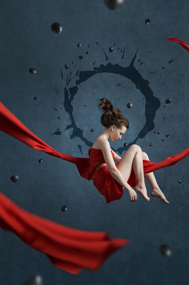 Рождение новых