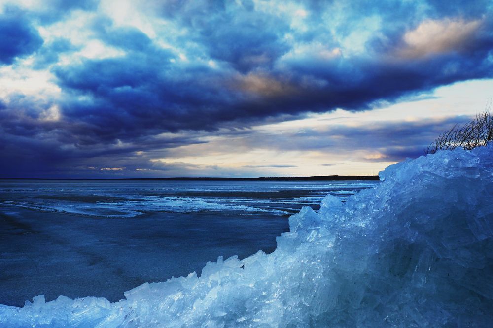 Плещеево озеро