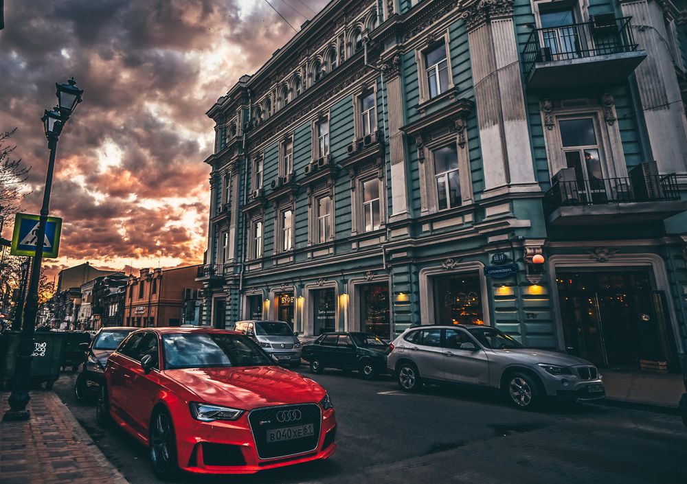 Это не реклама