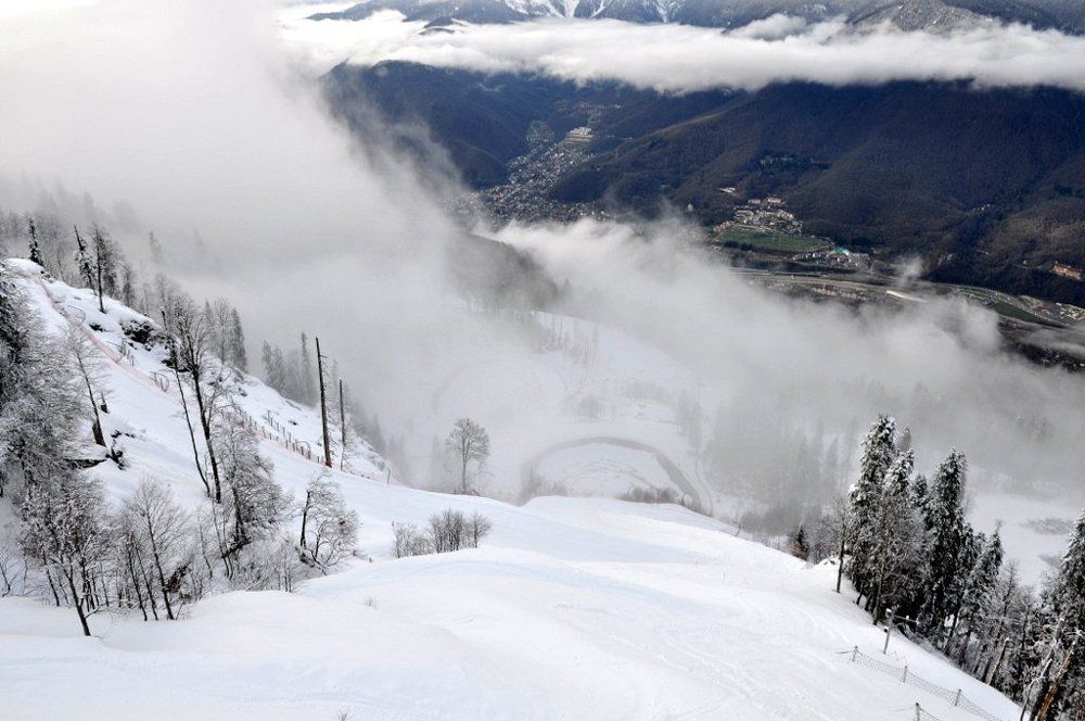 Photograph by Степанов Евгений