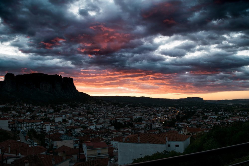 Утро апокалипсиса