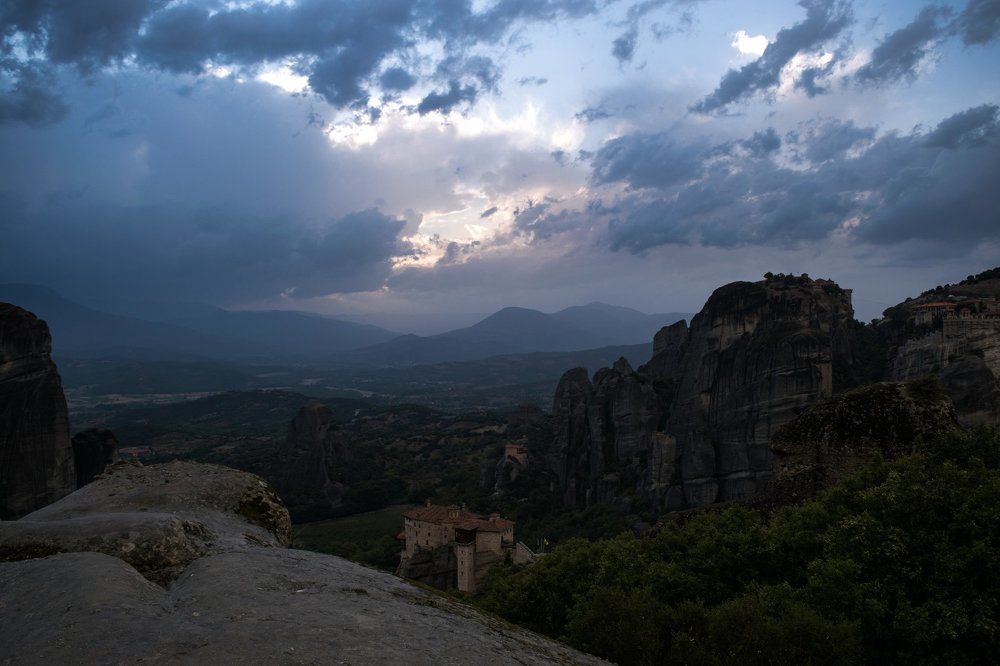 Photograph by Прокошева Екатерина