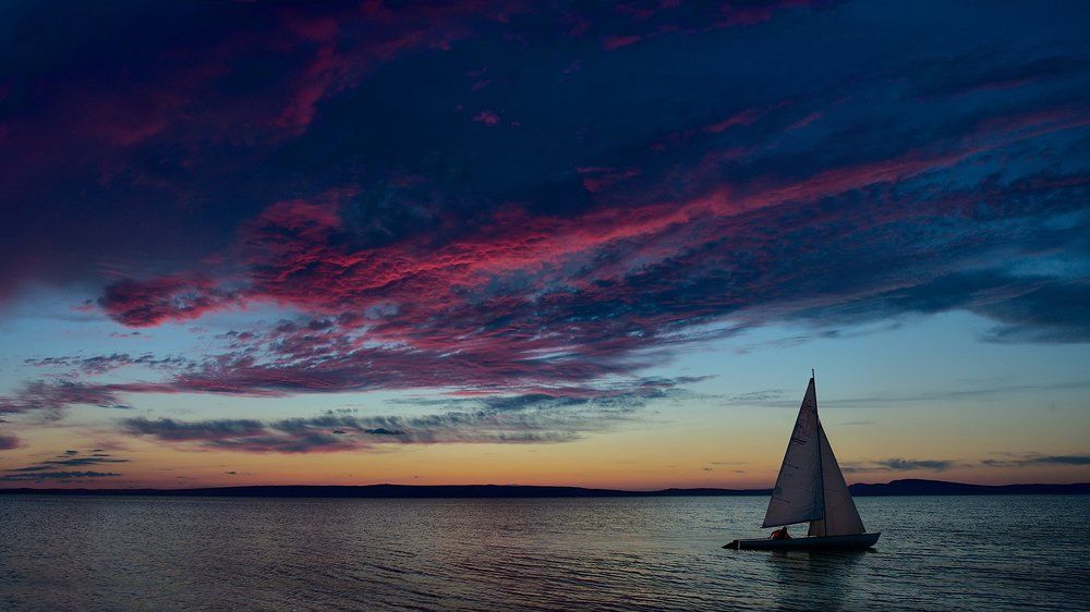 Летучий голландец