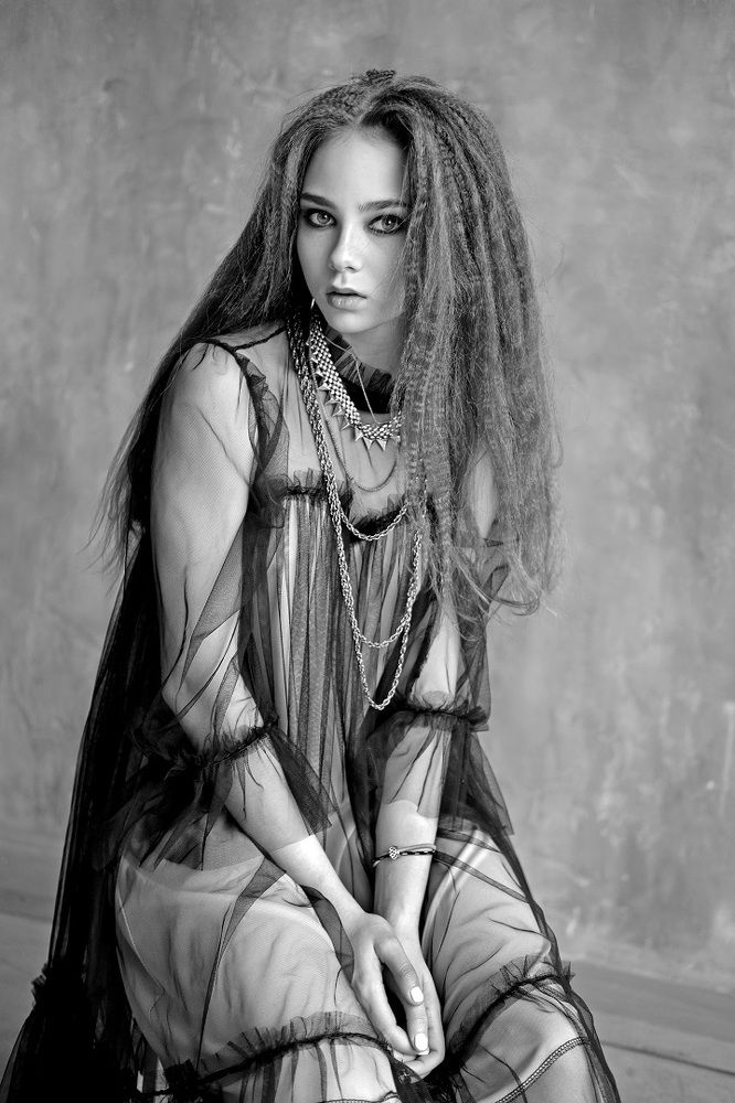 Photograph by Елена