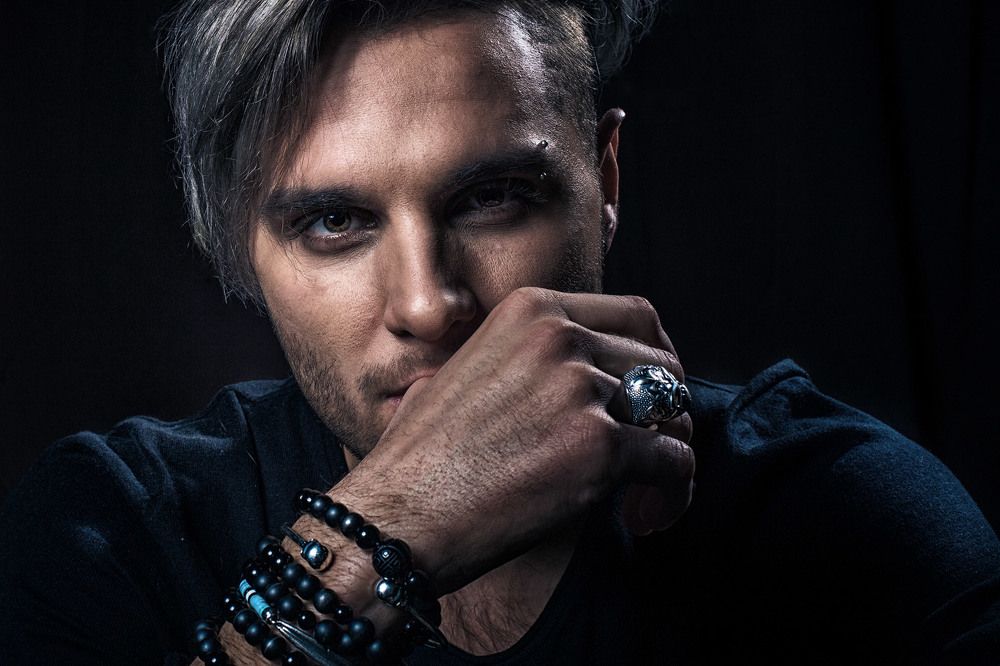 Photograph by Алексей Загрядский