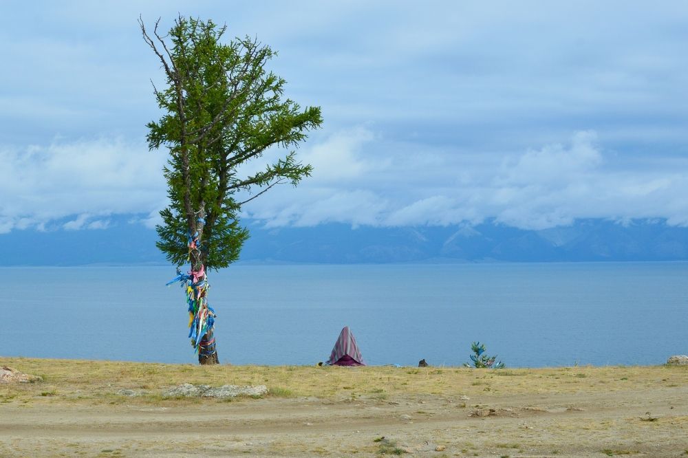 утренний покой