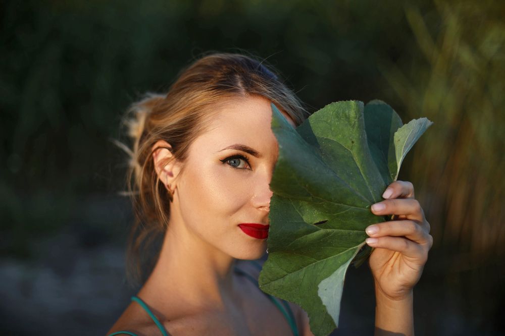 Разгадай меня