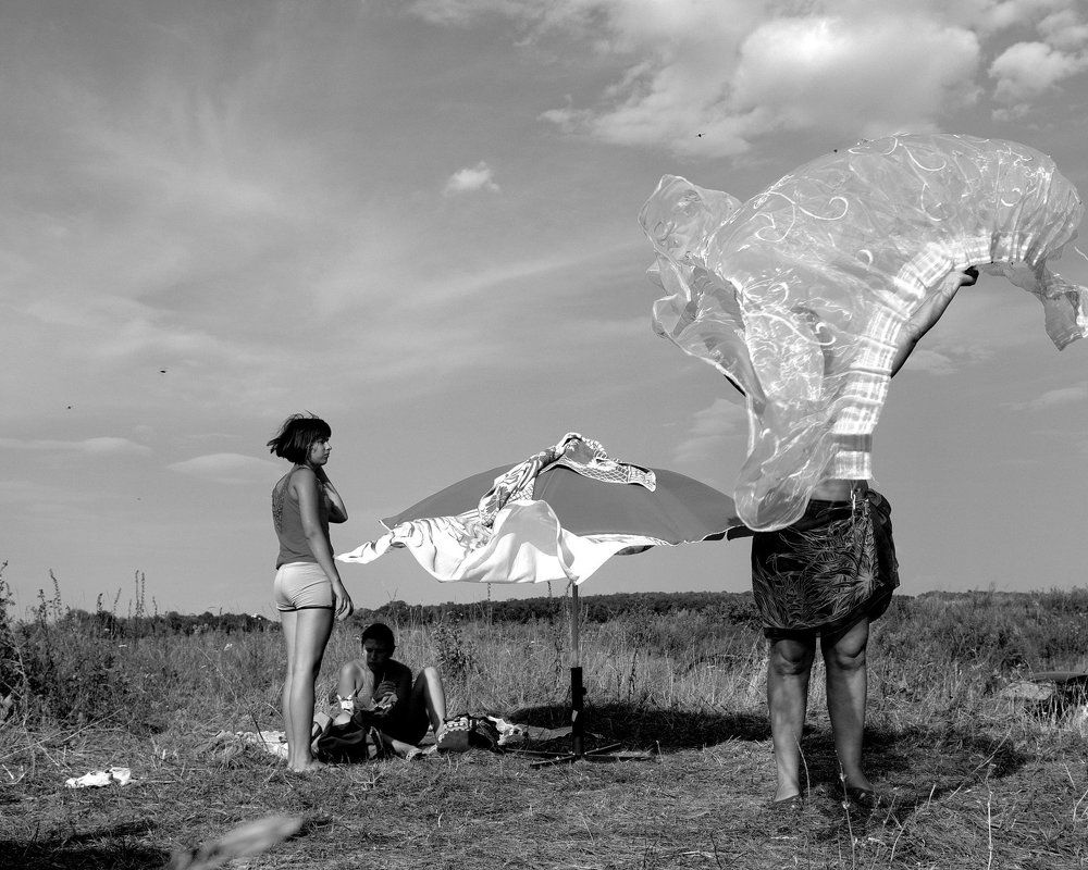 Photograph by Степанов Евгений