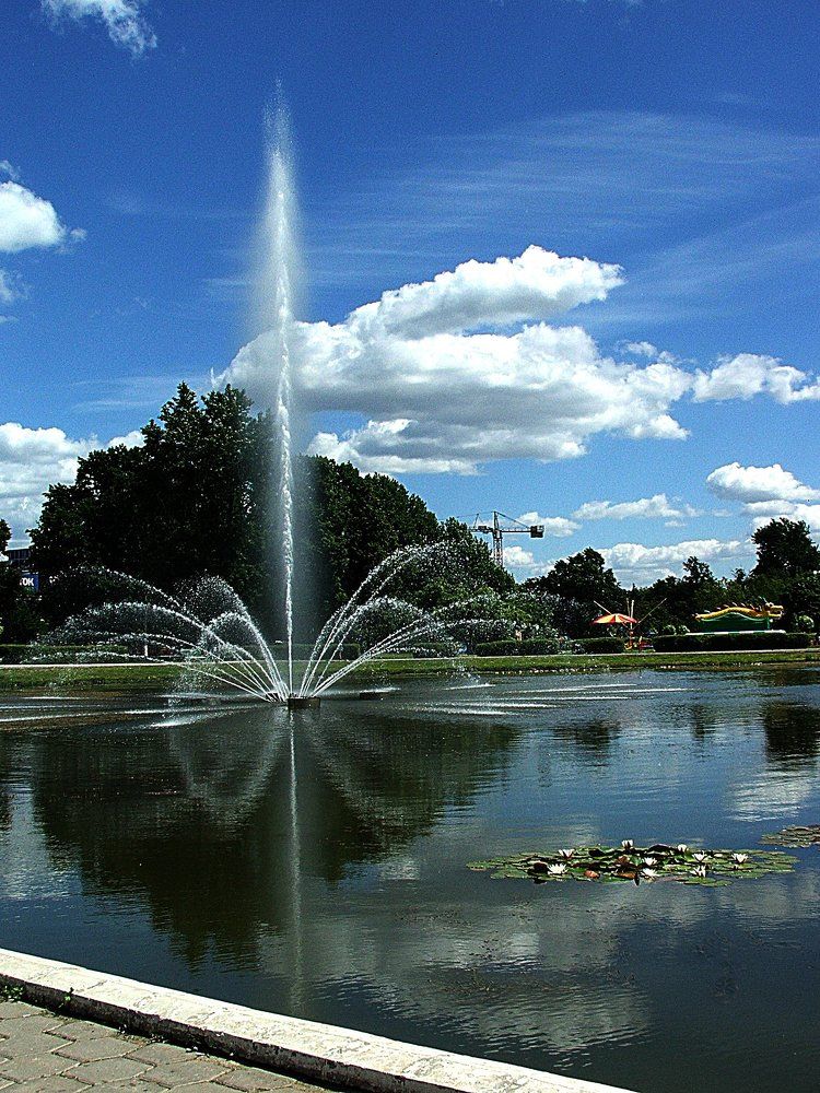 Повседневная красота