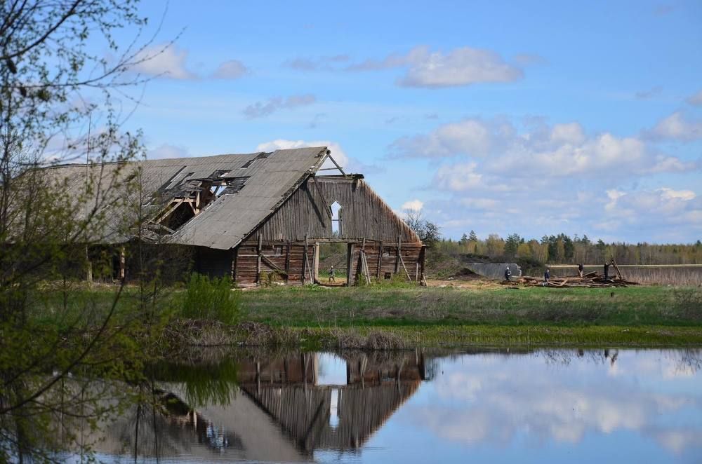 Фотография автора Кастусь