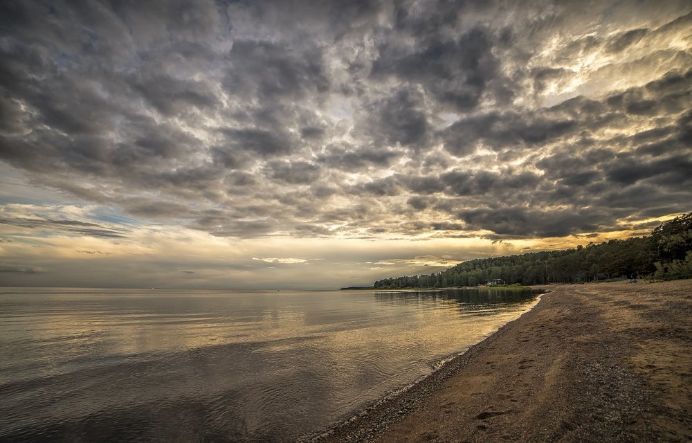 Photograph by Andrey Rut