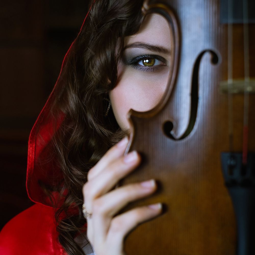 Возьми две строчки тишины.