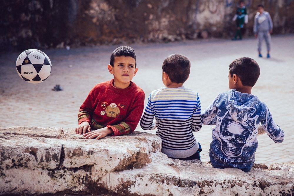 Созерцание